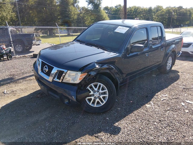Aukcja sprzedaży 2019 Nissan Frontier Sv, vin: 1N6AD0ER2KN705918, numer aukcji: 46070520