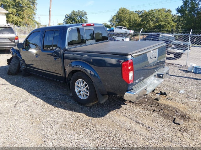 Aukcja sprzedaży 2019 Nissan Frontier Sv, vin: 1N6AD0ER2KN705918, numer aukcji: 46070520
