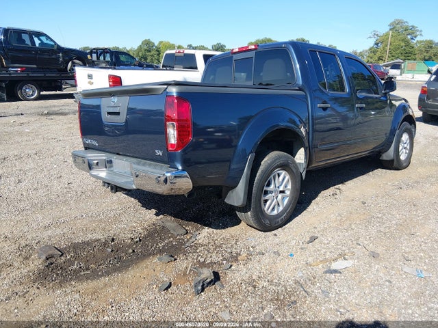 Aukcja sprzedaży 2019 Nissan Frontier Sv, vin: 1N6AD0ER2KN705918, numer aukcji: 46070520