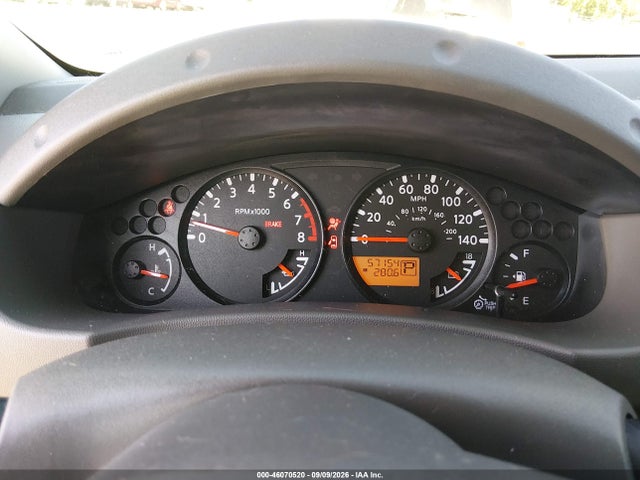 Aukcja sprzedaży 2019 Nissan Frontier Sv, vin: 1N6AD0ER2KN705918, numer aukcji: 46070520