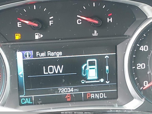 46070522 :رقم المزاد ، 1G1ZE5SX7JF164725 vin ، 2018 Chevrolet Malibu Premier مزاد بيع