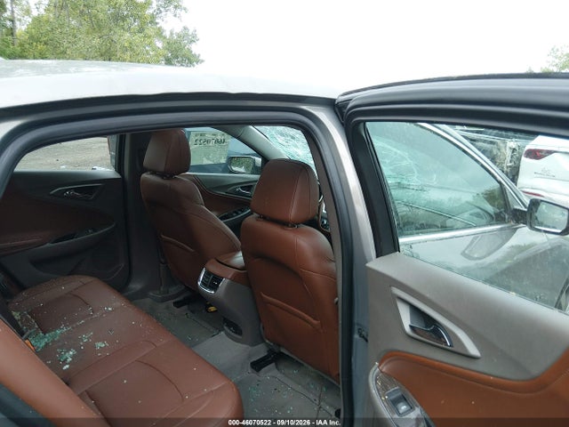 46070522 :رقم المزاد ، 1G1ZE5SX7JF164725 vin ، 2018 Chevrolet Malibu Premier مزاد بيع
