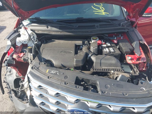 Aukcja sprzedaży 2017 Ford Explorer Limited, vin: 1FM5K7F88HGC51966, numer aukcji: 46070527