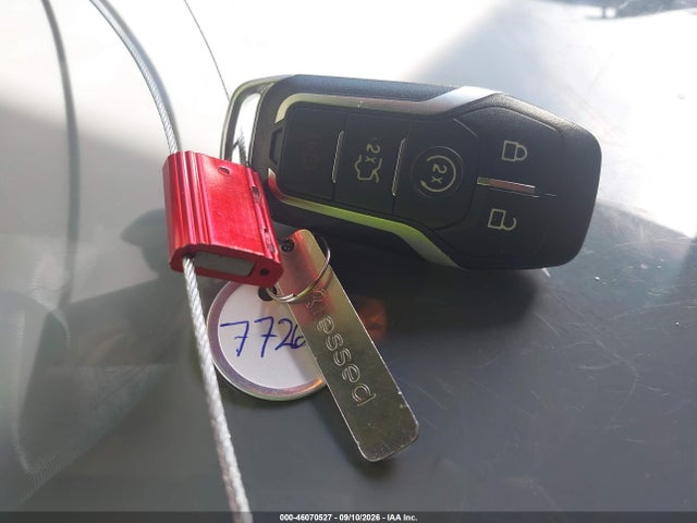 Aukcja sprzedaży 2017 Ford Explorer Limited, vin: 1FM5K7F88HGC51966, numer aukcji: 46070527