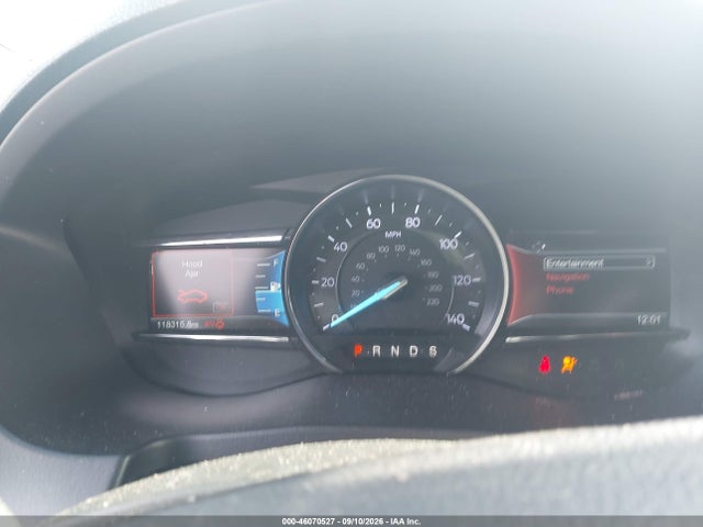 Aukcja sprzedaży 2017 Ford Explorer Limited, vin: 1FM5K7F88HGC51966, numer aukcji: 46070527
