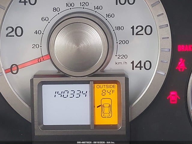 Aukcja sprzedaży 2009 Honda Pilot Touring, vin: 5FNYF48999B022492, numer aukcji: 46070528