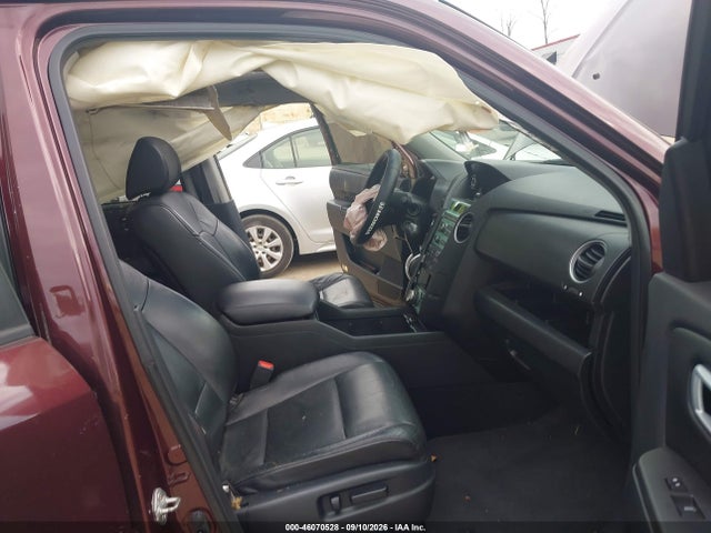 Aukcja sprzedaży 2009 Honda Pilot Touring, vin: 5FNYF48999B022492, numer aukcji: 46070528