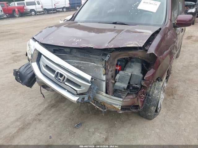 Aukcja sprzedaży 2009 Honda Pilot Touring, vin: 5FNYF48999B022492, numer aukcji: 46070528