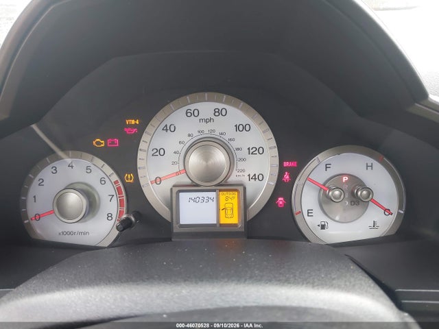 Aukcja sprzedaży 2009 Honda Pilot Touring, vin: 5FNYF48999B022492, numer aukcji: 46070528