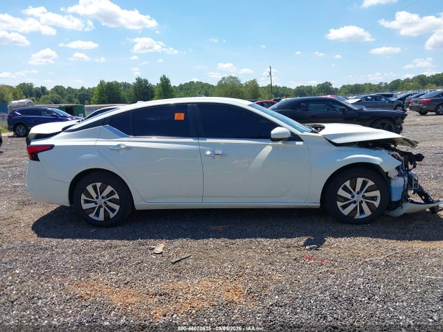 Aukcja sprzedaży 2020 Nissan Altima S Fwd, vin: 1N4BL4BVXLC156457, numer aukcji: 46070535