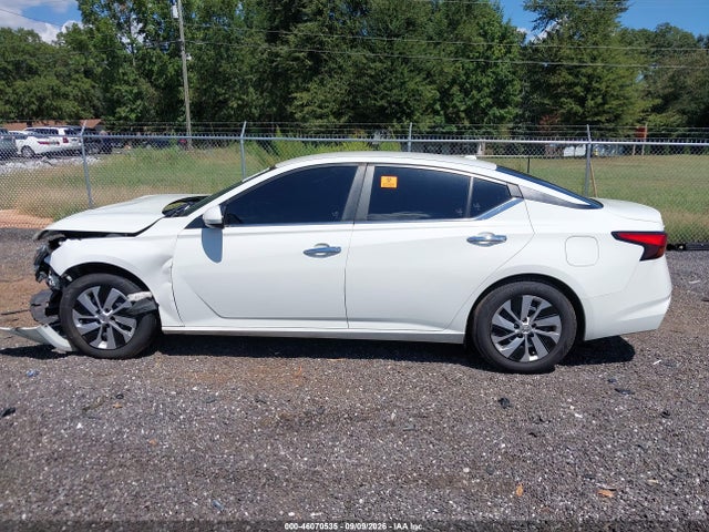Aukcja sprzedaży 2020 Nissan Altima S Fwd, vin: 1N4BL4BVXLC156457, numer aukcji: 46070535