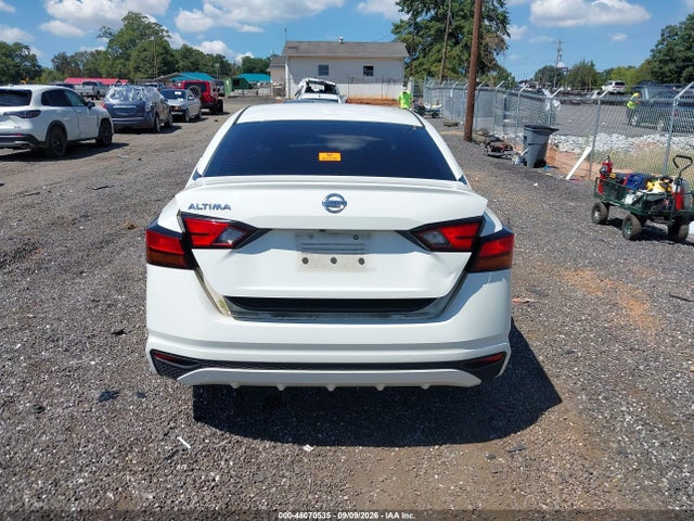 Aukcja sprzedaży 2020 Nissan Altima S Fwd, vin: 1N4BL4BVXLC156457, numer aukcji: 46070535
