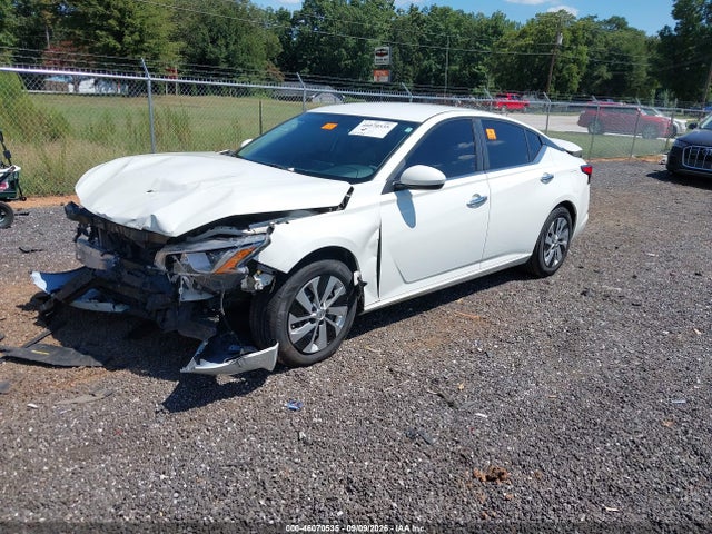 Aukcja sprzedaży 2020 Nissan Altima S Fwd, vin: 1N4BL4BVXLC156457, numer aukcji: 46070535