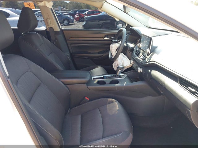 Aukcja sprzedaży 2020 Nissan Altima S Fwd, vin: 1N4BL4BVXLC156457, numer aukcji: 46070535