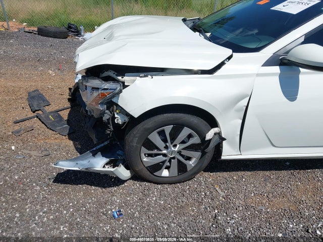 Aukcja sprzedaży 2020 Nissan Altima S Fwd, vin: 1N4BL4BVXLC156457, numer aukcji: 46070535