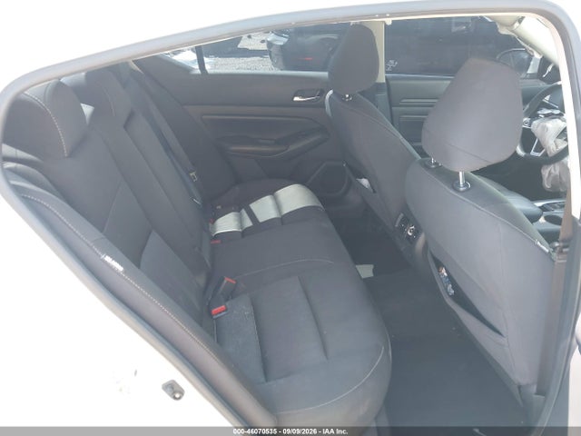 Aukcja sprzedaży 2020 Nissan Altima S Fwd, vin: 1N4BL4BVXLC156457, numer aukcji: 46070535