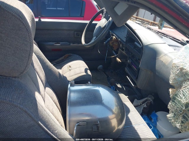 1991 Toyota 4runner Vn39 Sr5 მანქანა იყიდება აუქციონზე, vin: JT3VN39W7M0067060, აუქციონის ნომერი: 46070536