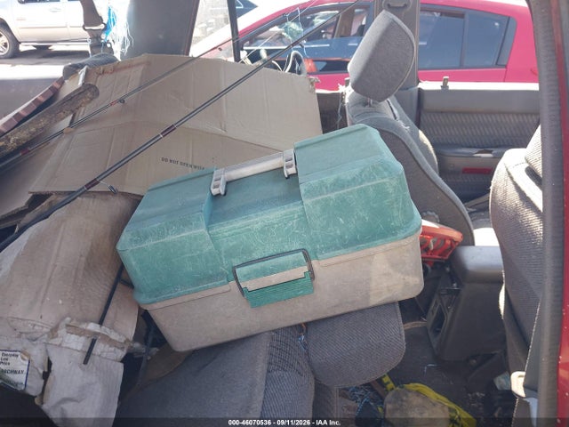 1991 Toyota 4runner Vn39 Sr5 მანქანა იყიდება აუქციონზე, vin: JT3VN39W7M0067060, აუქციონის ნომერი: 46070536
