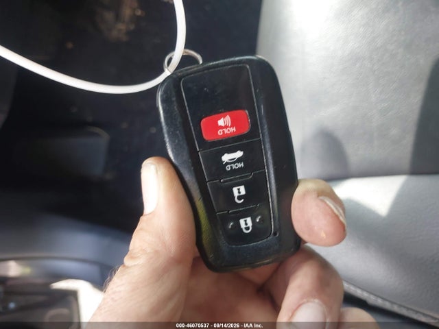 46070537 :رقم المزاد ، 4T1K61AK8MU552885 vin ، 2021 Toyota Camry Xse مزاد بيع