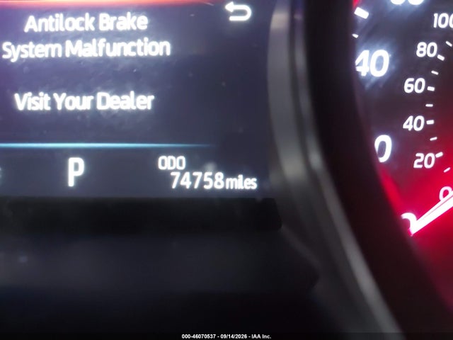 46070537 :رقم المزاد ، 4T1K61AK8MU552885 vin ، 2021 Toyota Camry Xse مزاد بيع