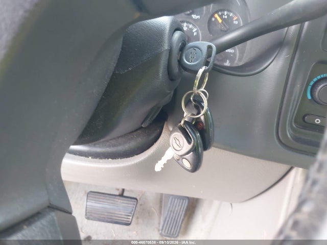 46070538 :رقم المزاد ، 1GNEK13T64J138127 vin ، 2004 Chevrolet Tahoe Lt مزاد بيع