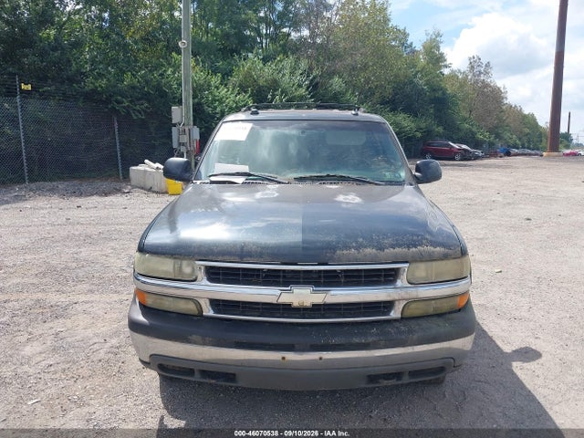 46070538 :رقم المزاد ، 1GNEK13T64J138127 vin ، 2004 Chevrolet Tahoe Lt مزاد بيع
