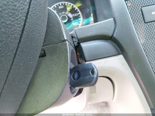 46070542 :رقم المزاد ، 3FAHP07Z39R126097 vin ، 2009 Ford Fusion Se مزاد بيع