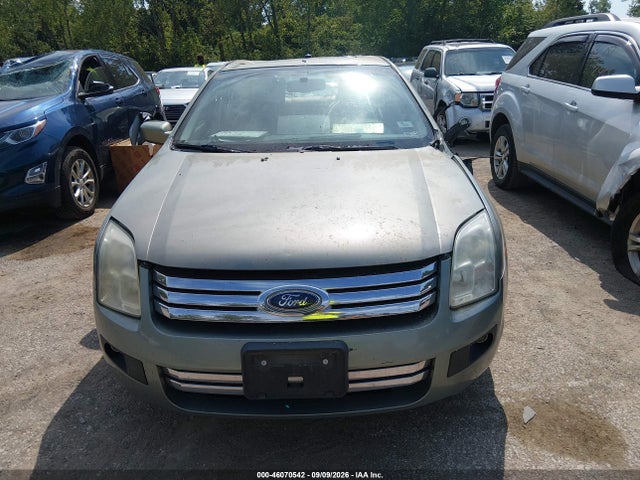 46070542 :رقم المزاد ، 3FAHP07Z39R126097 vin ، 2009 Ford Fusion Se مزاد بيع