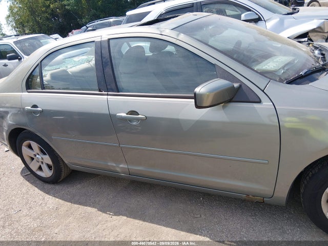 46070542 :رقم المزاد ، 3FAHP07Z39R126097 vin ، 2009 Ford Fusion Se مزاد بيع