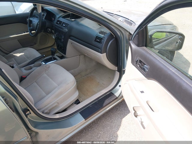 46070542 :رقم المزاد ، 3FAHP07Z39R126097 vin ، 2009 Ford Fusion Se مزاد بيع