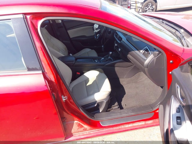 Aukcja sprzedaży 2016 Mazda Mazda6 I Touring, vin: JM1GJ1V58G1418767, numer aukcji: 46070543