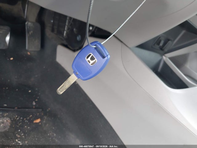 46070547 :رقم المزاد ، 2HGFG3B87CH527707 vin ، 2012 Honda Civic Ex مزاد بيع