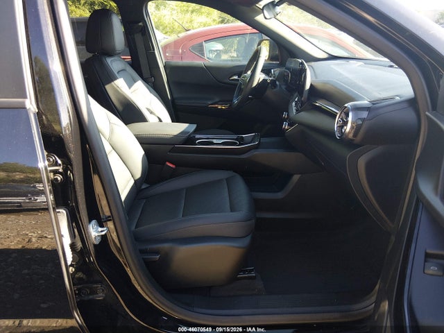 46070549 :رقم المزاد ، 3GNAXPEG8SL330352 vin ، 2025 Chevrolet Equinox Awd Lt مزاد بيع