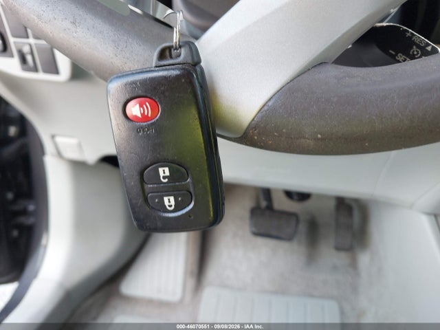 46070551 :رقم المزاد ، JTDKN3DU6A5005622 vin ، 2010 Toyota Prius Ii مزاد بيع
