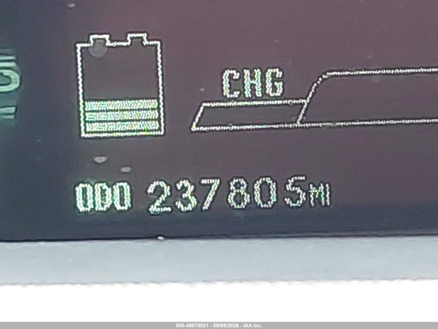 46070551 :رقم المزاد ، JTDKN3DU6A5005622 vin ، 2010 Toyota Prius Ii مزاد بيع