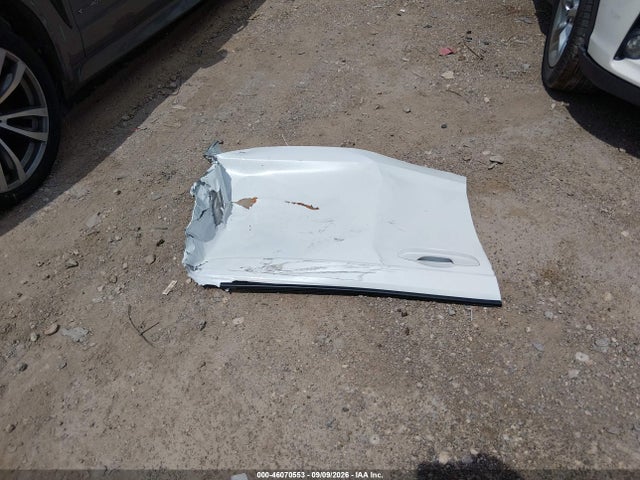 46070553 :رقم المزاد ، 1HGCY2F72SA080096 vin ، 2025 Honda Accord Hybrid Sport-l مزاد بيع