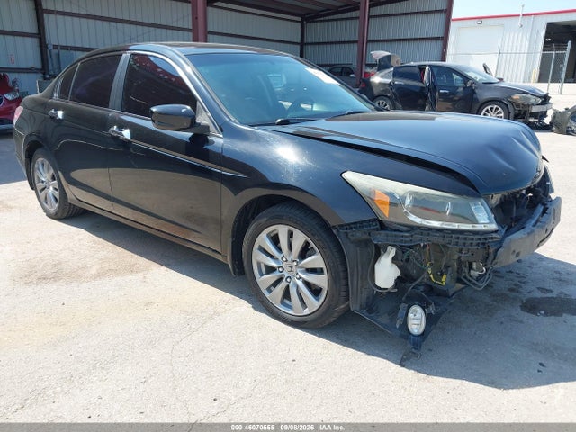 Aukcja sprzedaży 2012 Honda Accord 3.5 Ex-l, vin: 1HGCP3F83CA022520, numer aukcji: 46070555