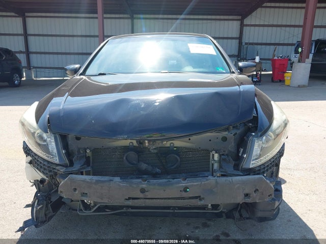 2012 Honda Accord 3.5 Ex-l მანქანა იყიდება აუქციონზე, vin: 1HGCP3F83CA022520, აუქციონის ნომერი: 46070555