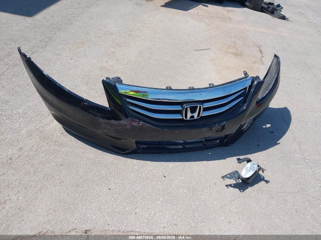 2012 Honda Accord 3.5 Ex-l მანქანა იყიდება აუქციონზე, vin: 1HGCP3F83CA022520, აუქციონის ნომერი: 46070555