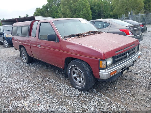 Продаж на аукціоні авто 1992 Nissan Truck King Cab, vin: 1N6SD16S4NC316709, номер лоту: 46070562