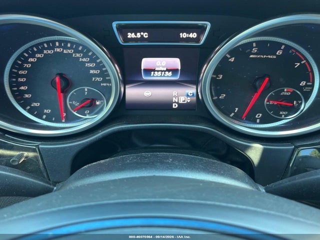 2018 Mercedes-benz Amg Gle 43 Coupe 4matic მანქანა იყიდება აუქციონზე, vin: 4JGED6EB0JA108228, აუქციონის ნომერი: 46070564