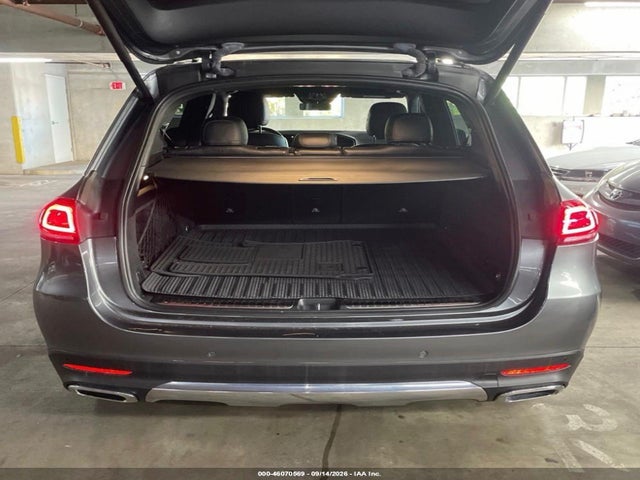 2021 Mercedes-benz Gle 450 4matic მანქანა იყიდება აუქციონზე, vin: 4JGFB5KB2MA523287, აუქციონის ნომერი: 46070569