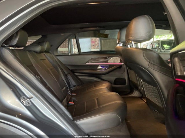 2021 Mercedes-benz Gle 450 4matic მანქანა იყიდება აუქციონზე, vin: 4JGFB5KB2MA523287, აუქციონის ნომერი: 46070569