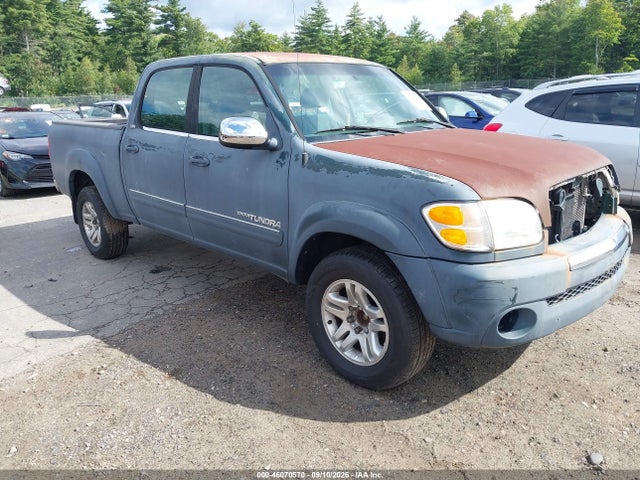 46070570 :رقم المزاد ، 5TBET34174S448037 vin ، 2004 Toyota Tundra Sr5 V8 مزاد بيع