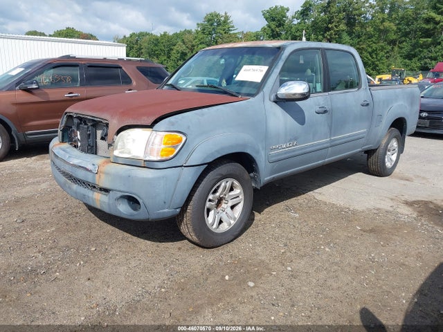 Продажа на аукционе авто 2004 Toyota Tundra Sr5 V8, vin: 5TBET34174S448037, номер лота: 46070570
