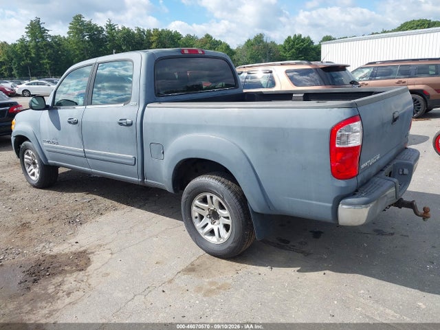 Продажа на аукционе авто 2004 Toyota Tundra Sr5 V8, vin: 5TBET34174S448037, номер лота: 46070570