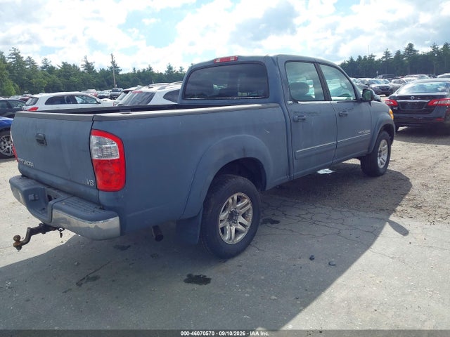 Продажа на аукционе авто 2004 Toyota Tundra Sr5 V8, vin: 5TBET34174S448037, номер лота: 46070570