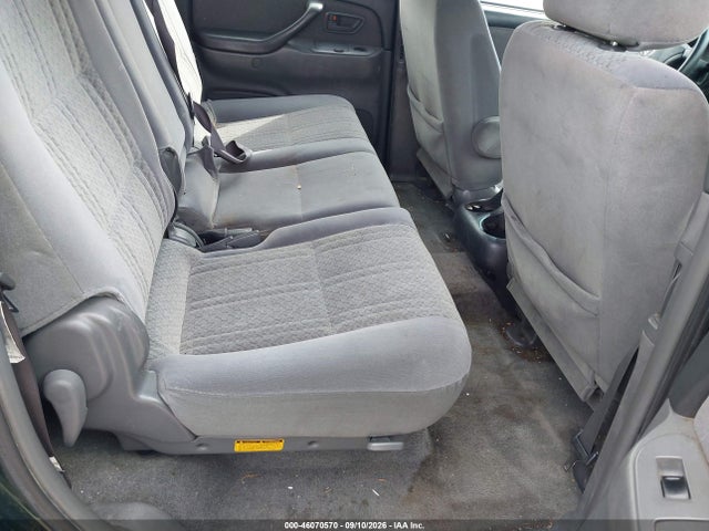 Продажа на аукционе авто 2004 Toyota Tundra Sr5 V8, vin: 5TBET34174S448037, номер лота: 46070570