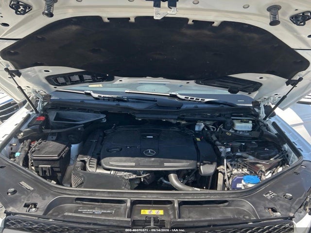 2016 Mercedes-benz Gle 350 4matic მანქანა იყიდება აუქციონზე, vin: 4JGDA5HB0GA766568, აუქციონის ნომერი: 46070571