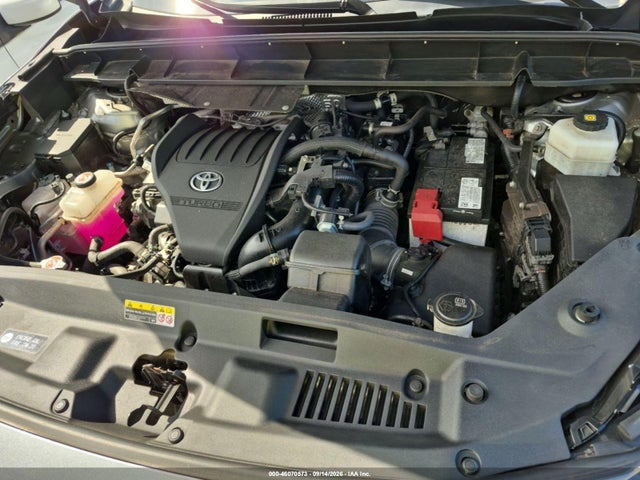 46070573 :رقم المزاد ، 5TDKDRBH4PS042120 vin ، 2023 Toyota Highlander Xle مزاد بيع